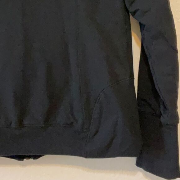 Alo yoga Sherpa lining hoodie size small - Picture 4 of 10
